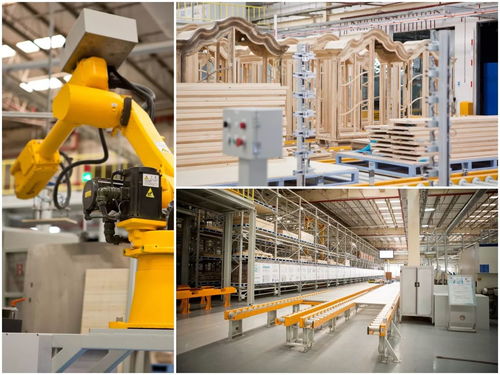 探秘“纠结柜”诞生地 从图文设计到工厂制作的全过程