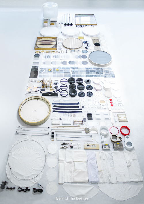 脑洞无界，创意新生 2020台湾金点概念设计奖图文设计制作佳作赏析